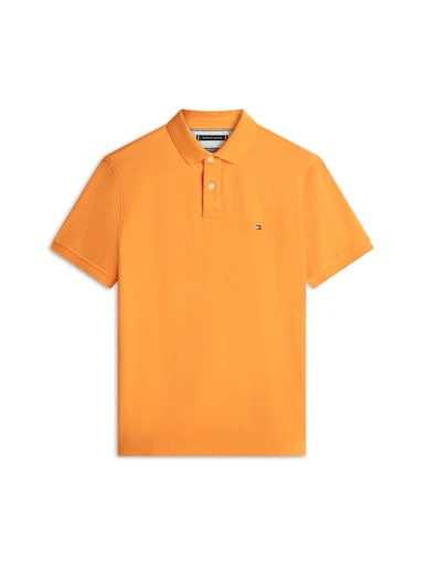 Polo's korte mouw Tommy Hilfiger - Image 5