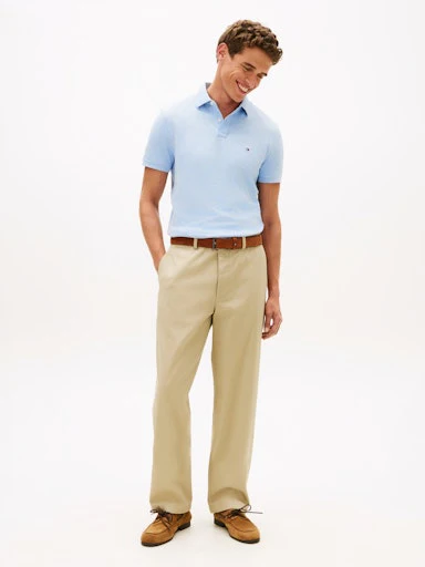 Polo's korte mouw Tommy Hilfiger - Image 2