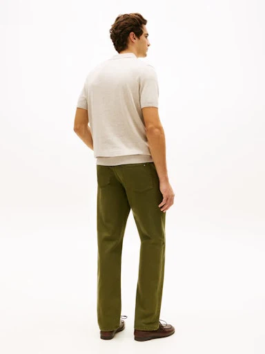 Polo's korte mouw Tommy Hilfiger - Image 3