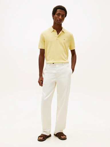 Polo's korte mouw Tommy Hilfiger - Image 2