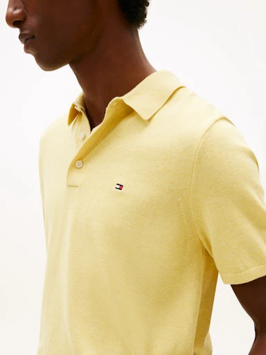 Polo's korte mouw Tommy Hilfiger - Image 4