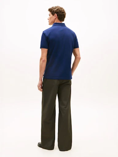 Polo's korte mouw Tommy Hilfiger - Image 3