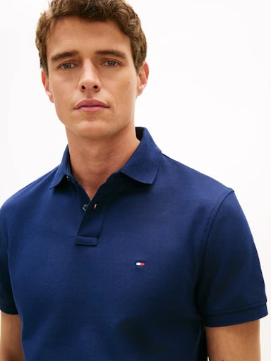 Polo's korte mouw Tommy Hilfiger - Image 4