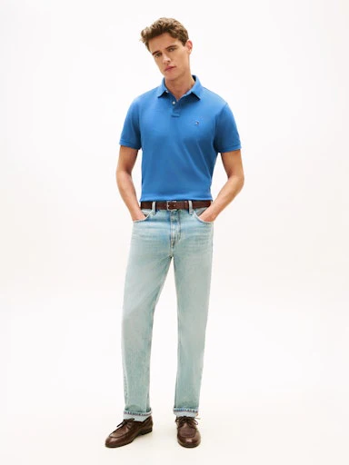Polo's korte mouw Tommy Hilfiger - Image 2