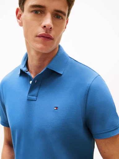Polo's korte mouw Tommy Hilfiger - Image 4