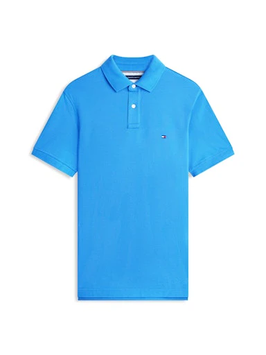 Polo's korte mouw Tommy Hilfiger - Image 5