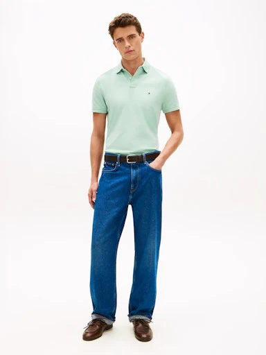 Polo's korte mouw Tommy Hilfiger - Image 2
