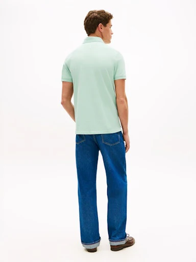 Polo's korte mouw Tommy Hilfiger - Image 3