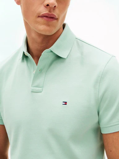 Polo's korte mouw Tommy Hilfiger - Image 4