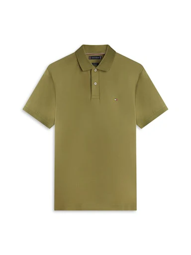Polo's korte mouw Tommy Hilfiger - Image 5