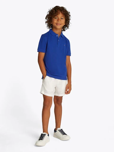 Polo's korte mouw Tommy Hilfiger