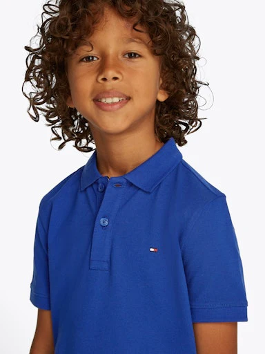 Polo's korte mouw Tommy Hilfiger - Image 3
