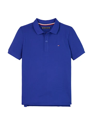 Polo's korte mouw Tommy Hilfiger - Image 4
