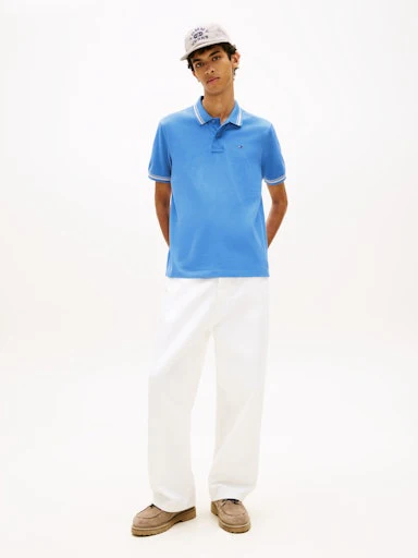 Polo's korte mouw Tommy Jeans - Image 2