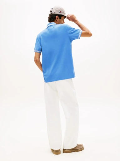 Polo's korte mouw Tommy Jeans - Image 3