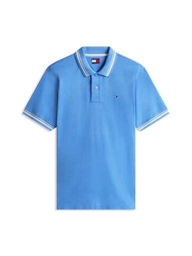 Polo's korte mouw Tommy Jeans - Image 5
