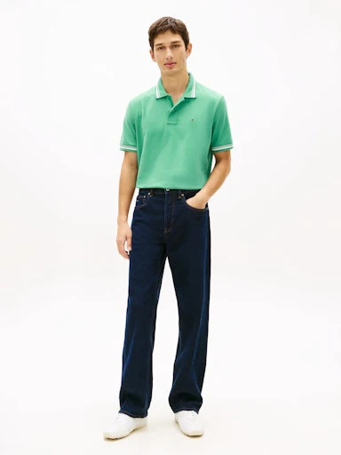 Polo's korte mouw Tommy Jeans - Image 2
