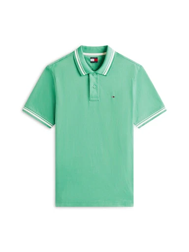 Polo's korte mouw Tommy Jeans - Image 5