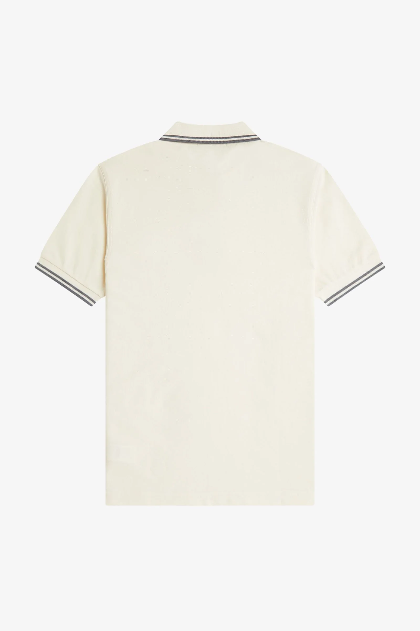 Polo's korte mouw wit Fred Perry - Image 5