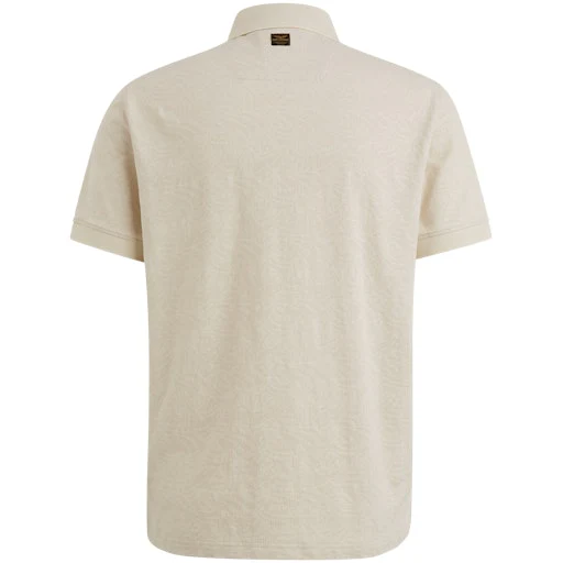 Polo's korte mouw wit PME - Image 2