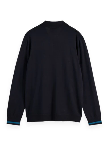 Polo's lange mouw multicolor Scotch & Soda - Image 2
