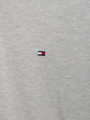 Polo's lange mouw grijs Tommy Hilfiger - Image 9