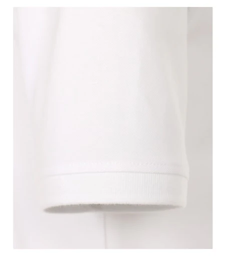 Polo's lange mouw wit Casa Moda - Image 2