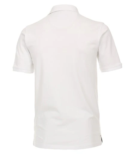 Polo's lange mouw wit Casa Moda - Image 4