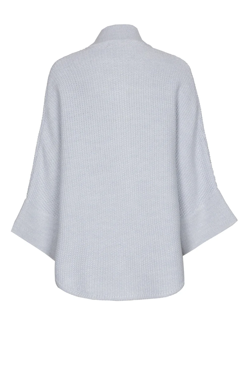 Poncho's blauw Marie Méro - Image 4