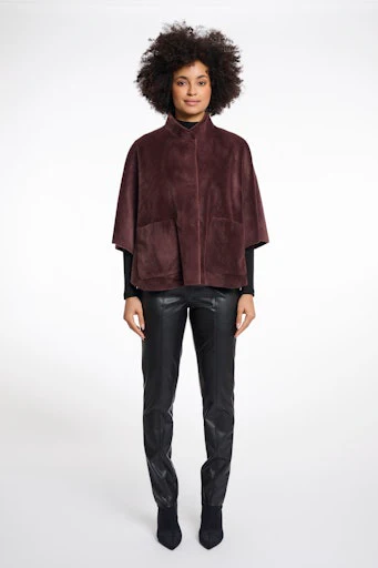 Poncho's bruin Rino&Pelle - Image 4
