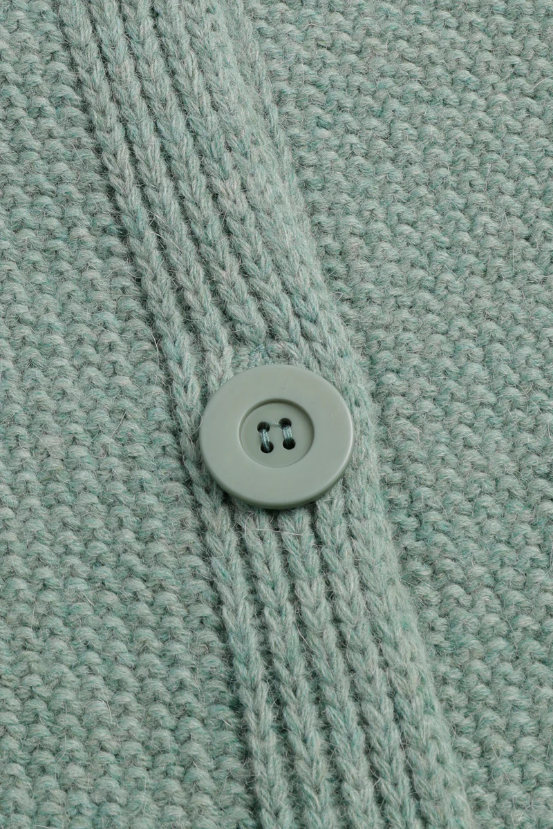 Poncho's groen Marie Méro - Image 2