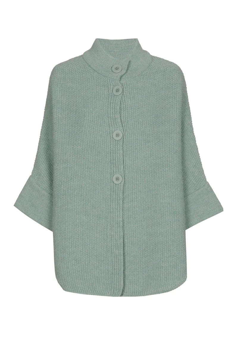 Poncho's groen Marie Méro - Image 3
