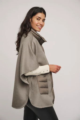 Poncho's groen Rino&Pelle - Image 2