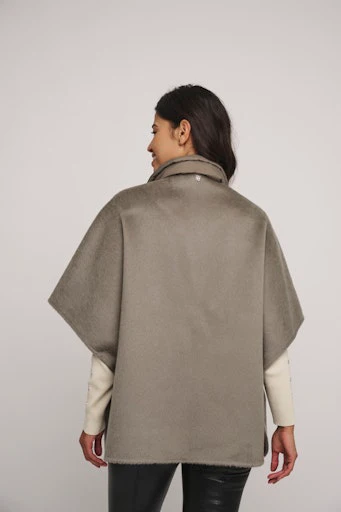Poncho's groen Rino&Pelle - Image 3