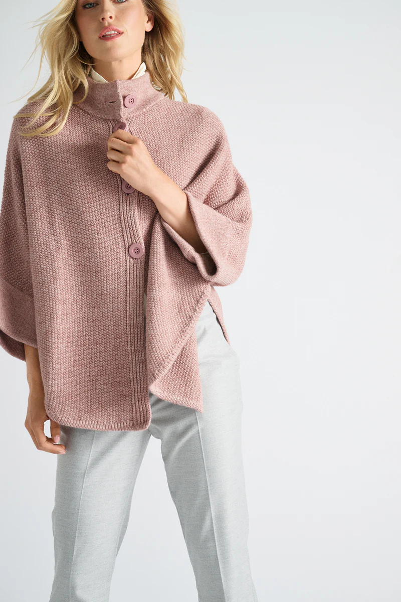 Poncho's roze Marie Méro - Image 2