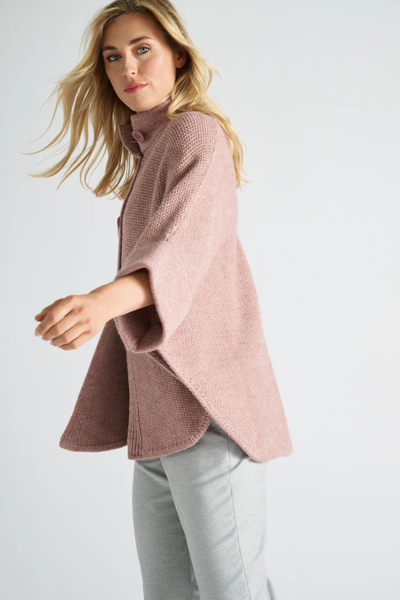 Poncho's roze Marie Méro - Image 3
