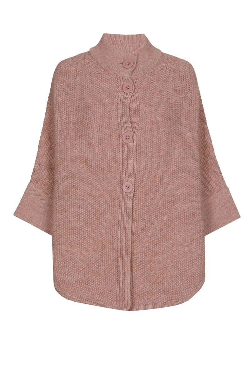 Poncho's roze Marie Méro - Image 4