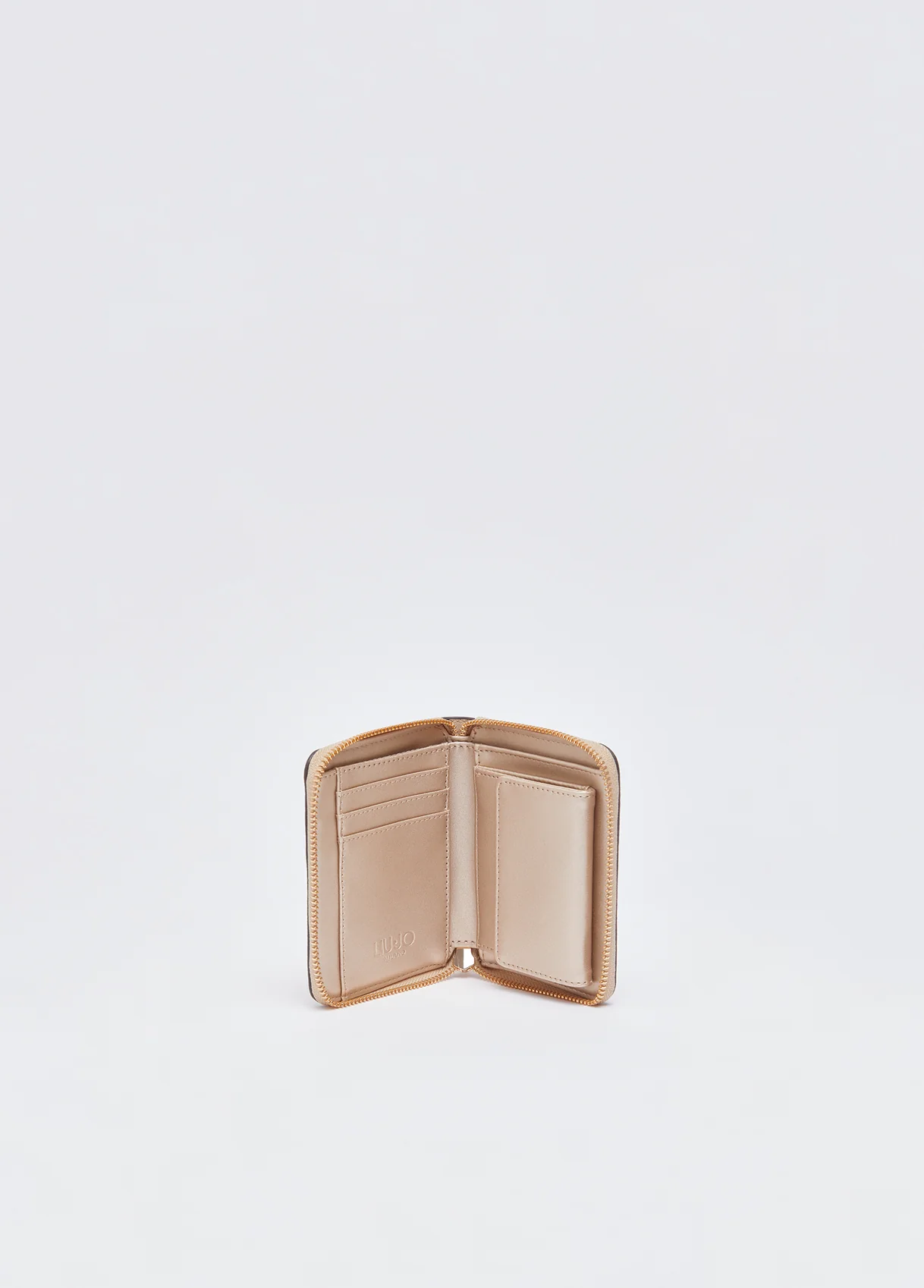 Portefeuilles goud Liu Jo - Image 2