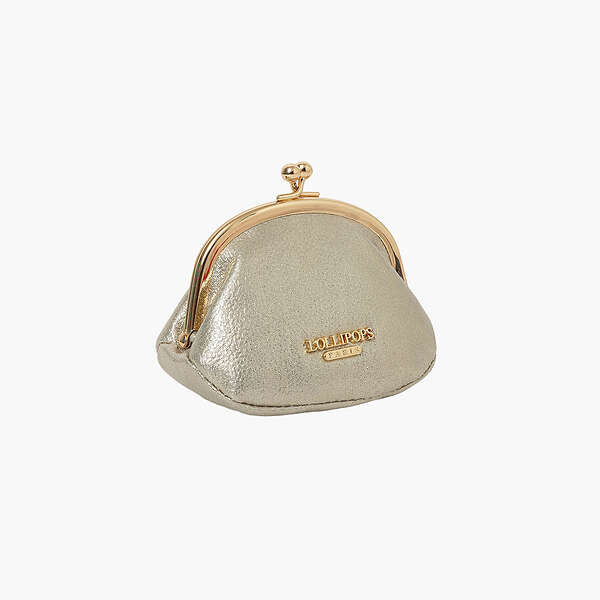 Portefeuilles goud Lollipops - Image 4