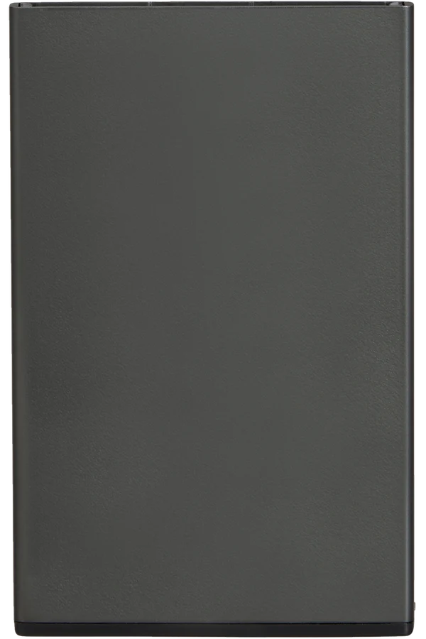 Portefeuilles grijs Samsonite - Image 2