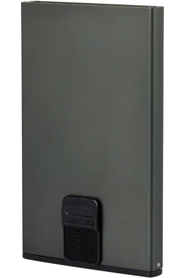 Portefeuilles grijs Samsonite - Image 3