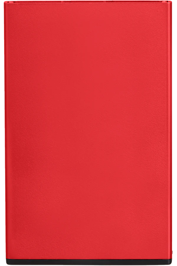 Portefeuilles rood Samsonite - Image 2