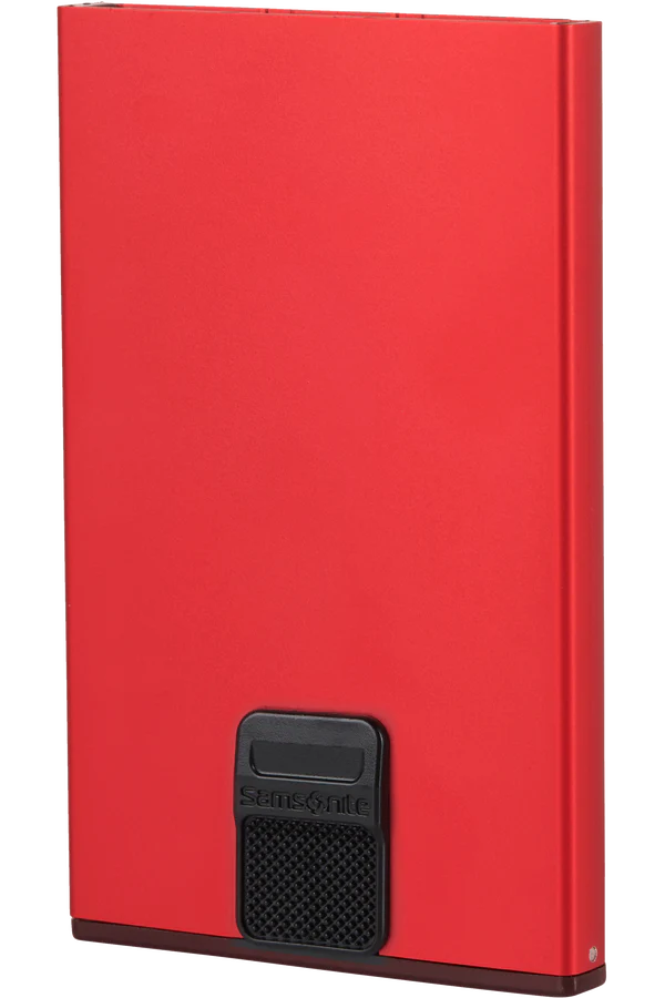Portefeuilles rood Samsonite - Image 3