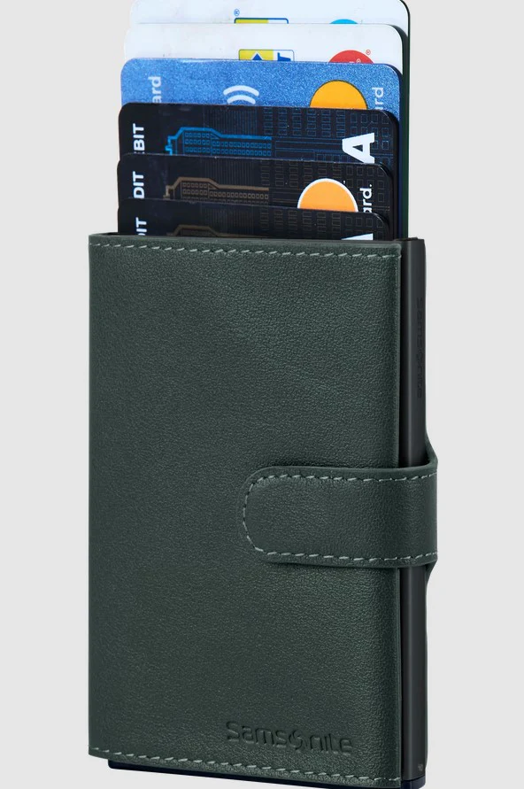 Portefeuilles Samsonite