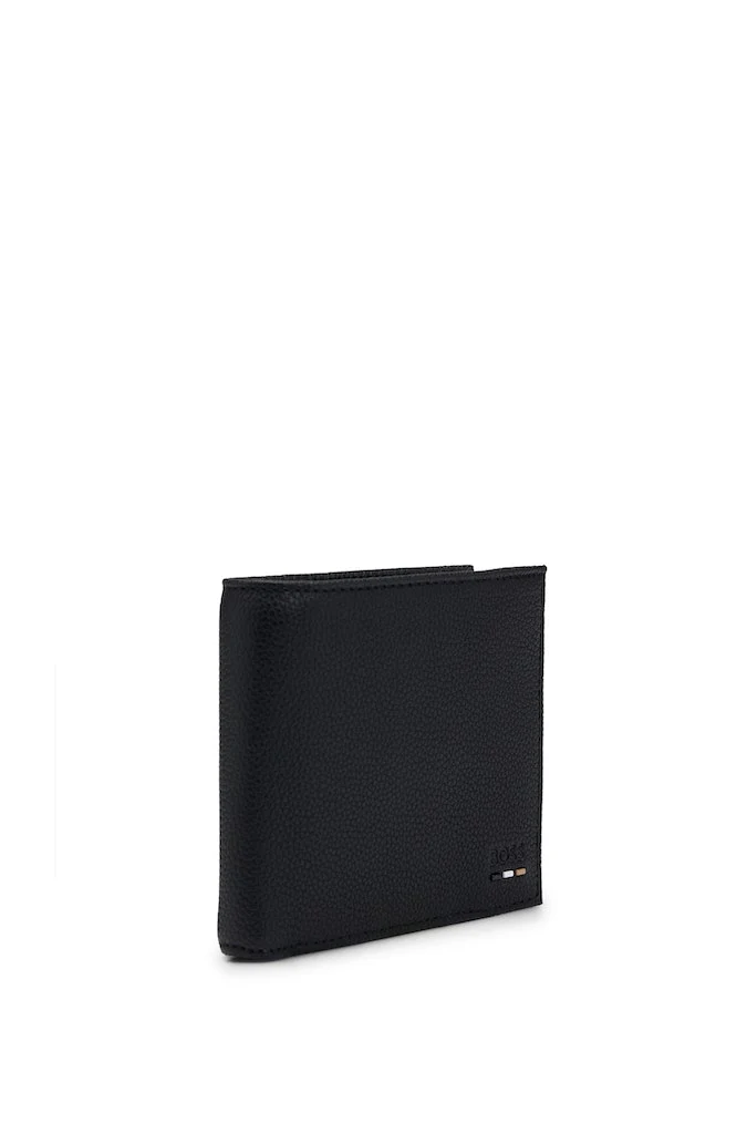 Portefeuilles zwart Boss Men Black - Image 2
