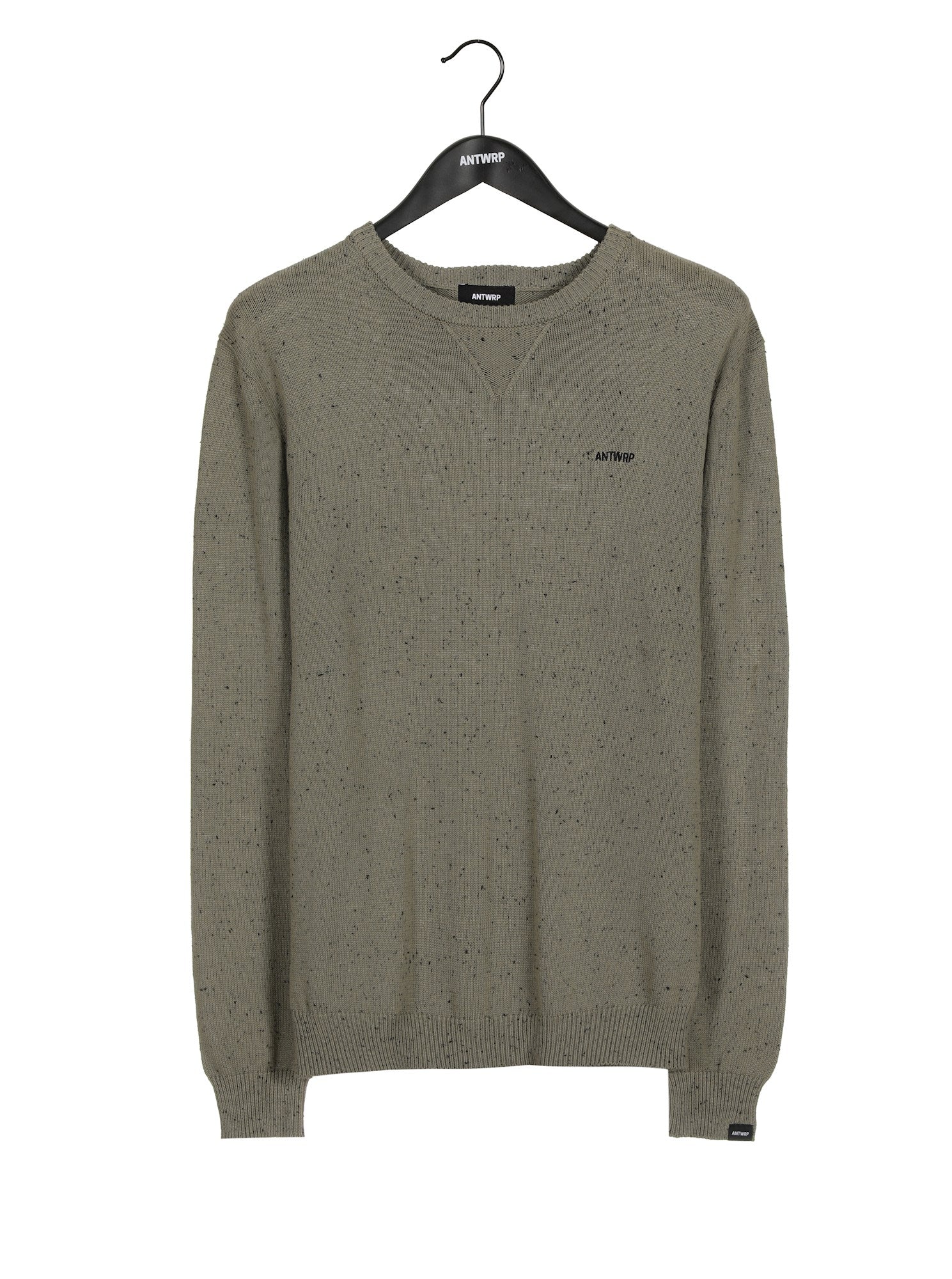 Pulls groen ANTWRP - Image 2