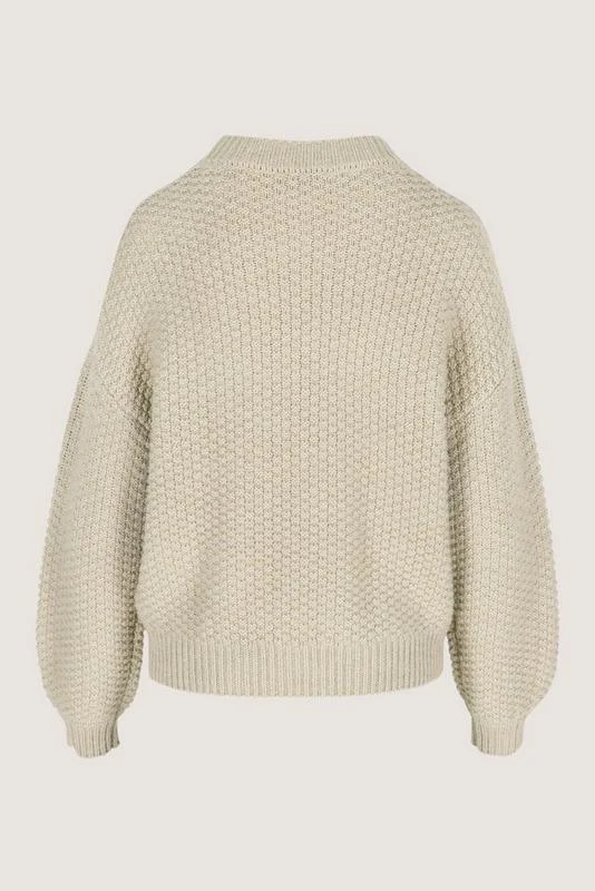 Pulls beige Améline - Image 2