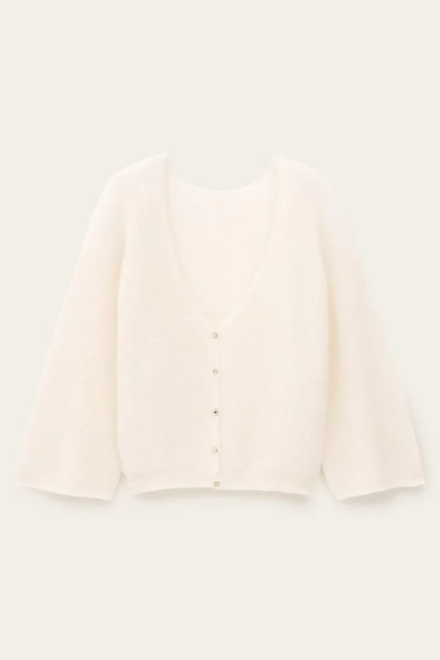 Pulls beige ba&sh - Image 3