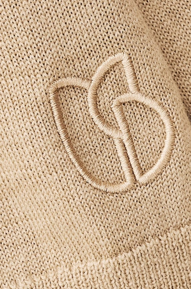 Pulls beige ba&sh - Image 3