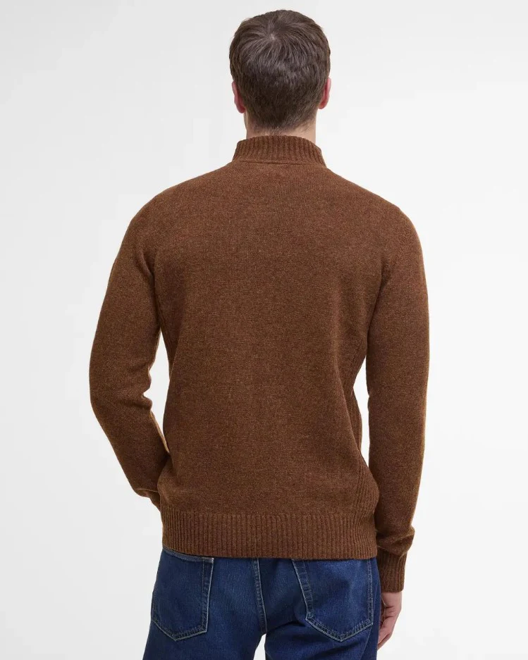 Pulls beige Barbour - Image 2